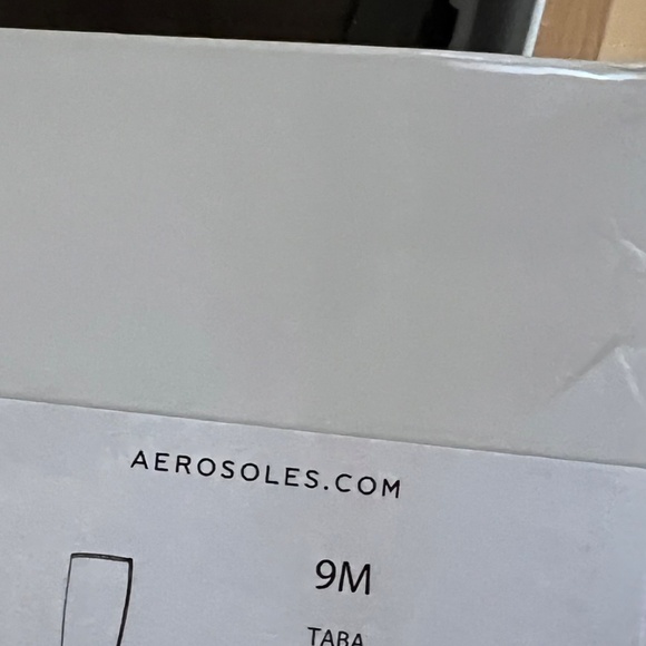 Aerosoles womens Taba Knee High Boot Brown - Picture 5 of 12